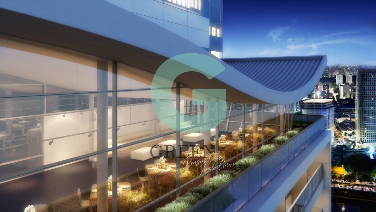 Apartamento, 1 quarto, 95 m² - Foto 37