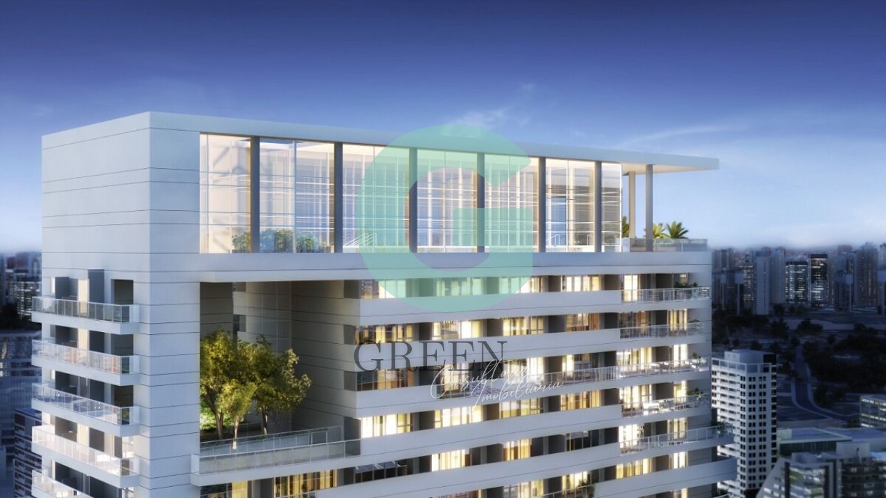 Apartamento, 1 quarto, 95 m² - Foto 38