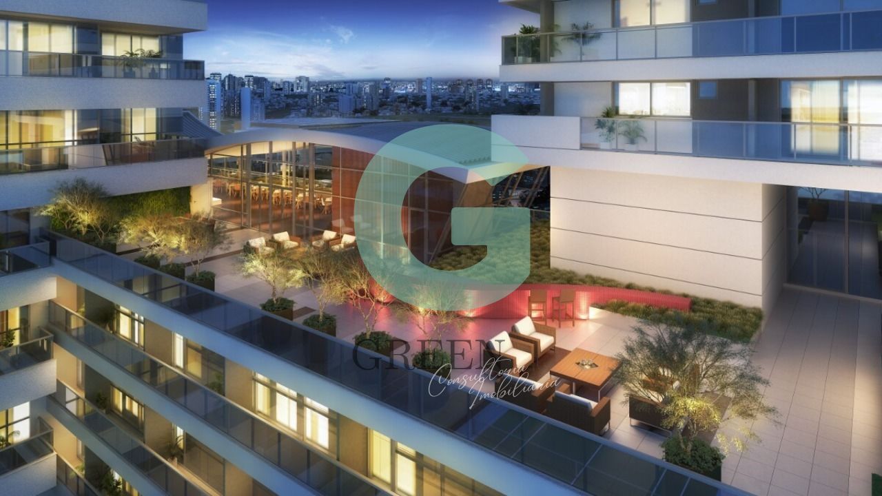 Apartamento, 1 quarto, 95 m² - Foto 39