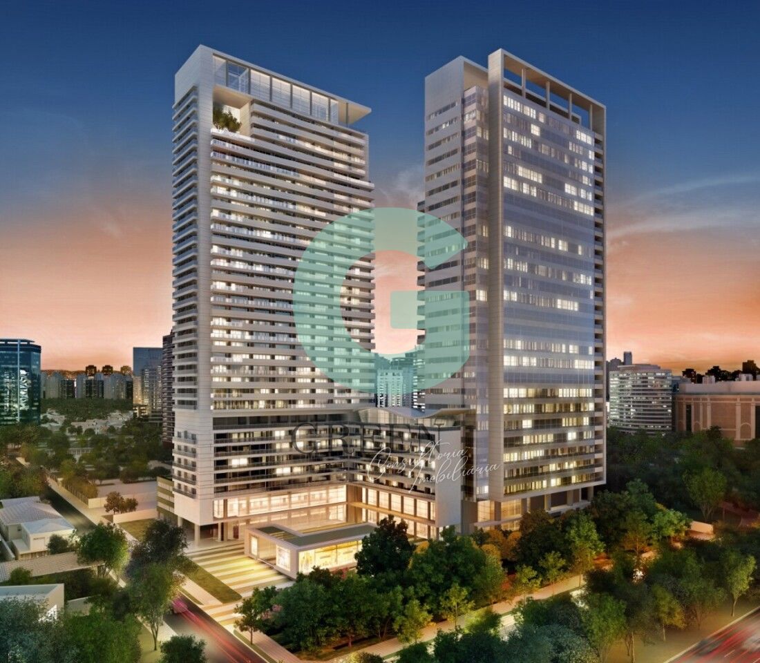 Apartamento, 1 quarto, 95 m² - Foto 43