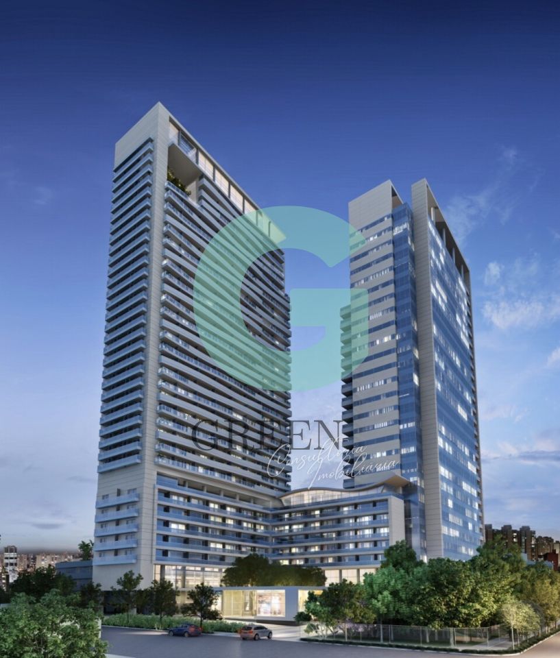 Apartamento, 1 quarto, 95 m² - Foto 44