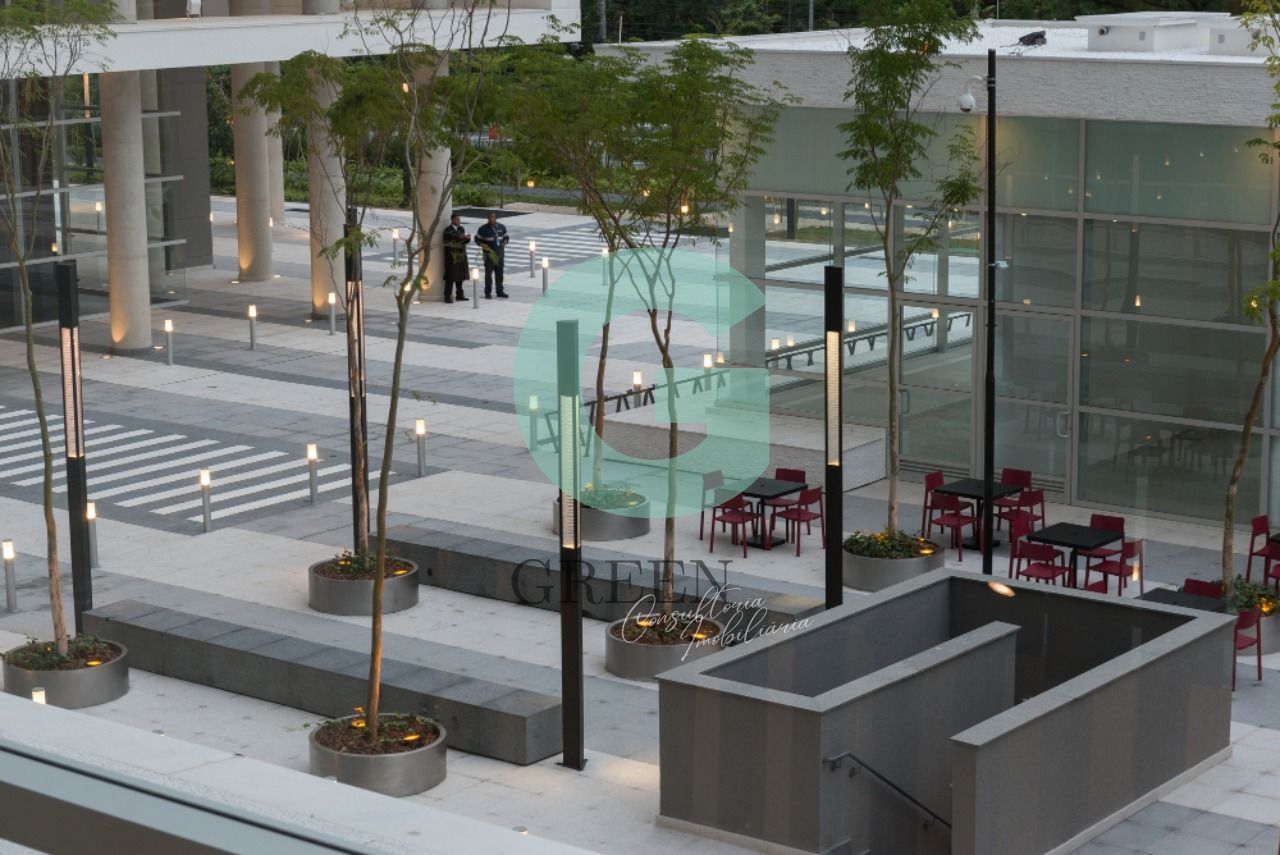 Apartamento, 1 quarto, 95 m² - Foto 45