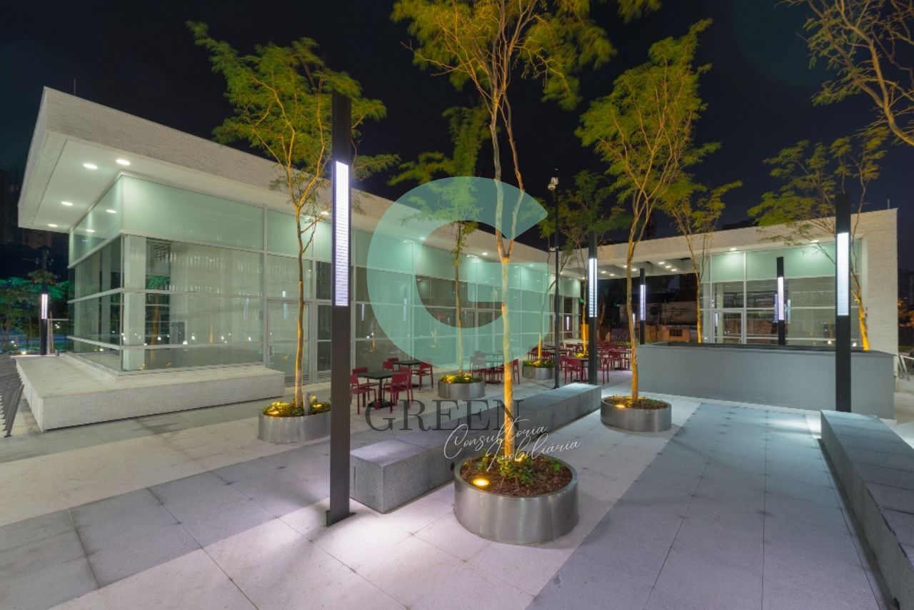 Apartamento, 1 quarto, 95 m² - Foto 46