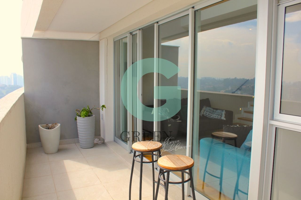 Apartamento, 1 quarto, 95 m² - Foto 4