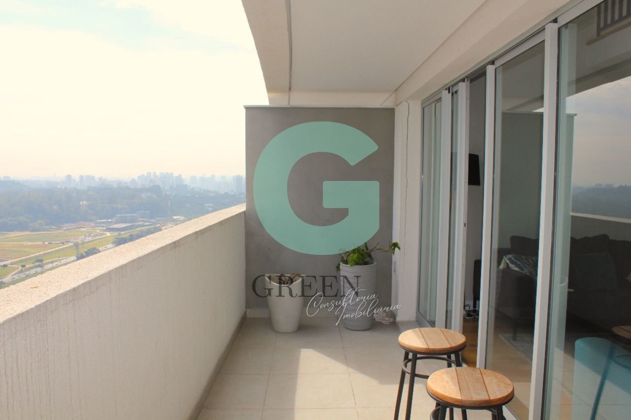 Apartamento, 1 quarto, 95 m² - Foto 5