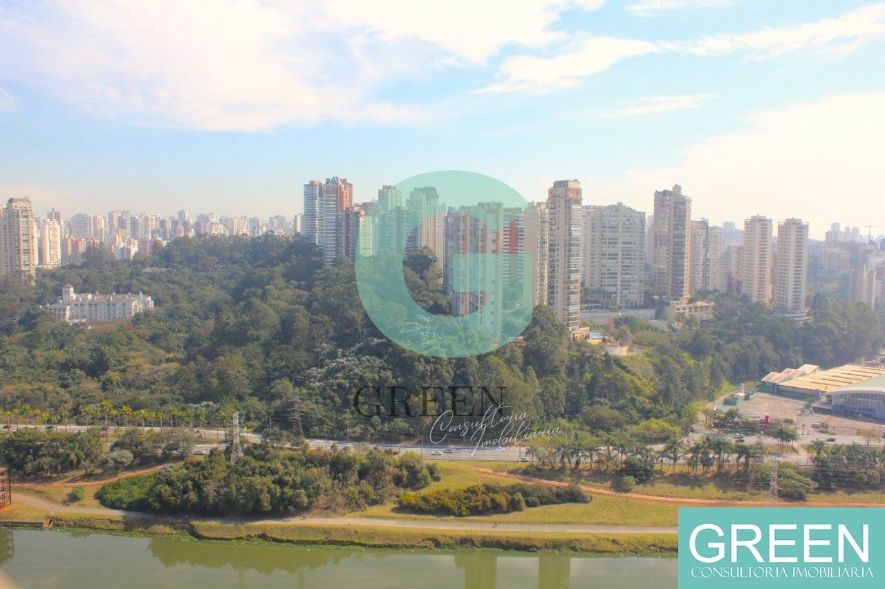 Apartamento, 1 quarto, 95 m² - Foto 6