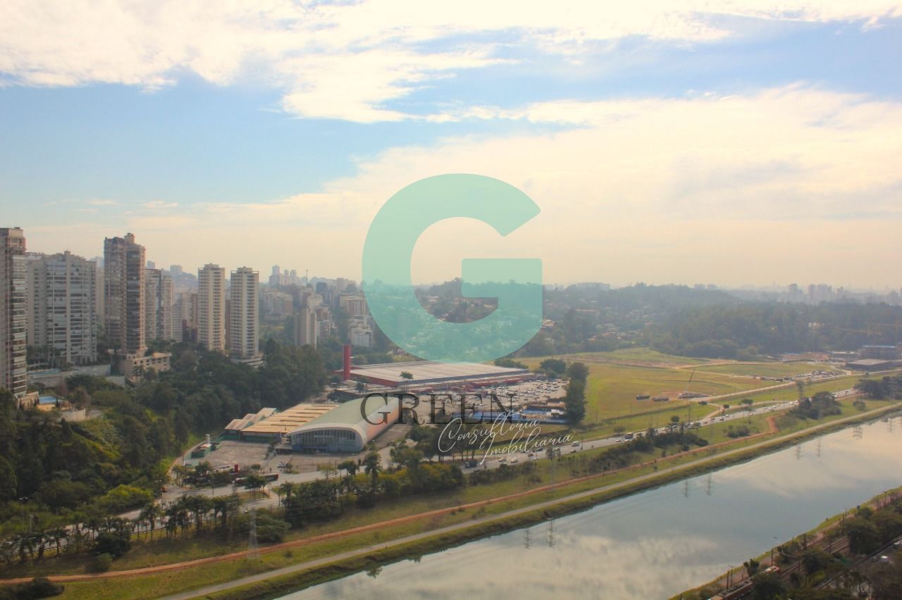 Apartamento, 1 quarto, 95 m² - Foto 7