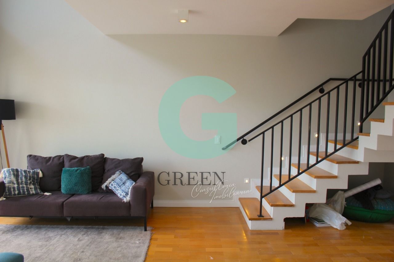 Apartamento, 1 quarto, 95 m² - Foto 8