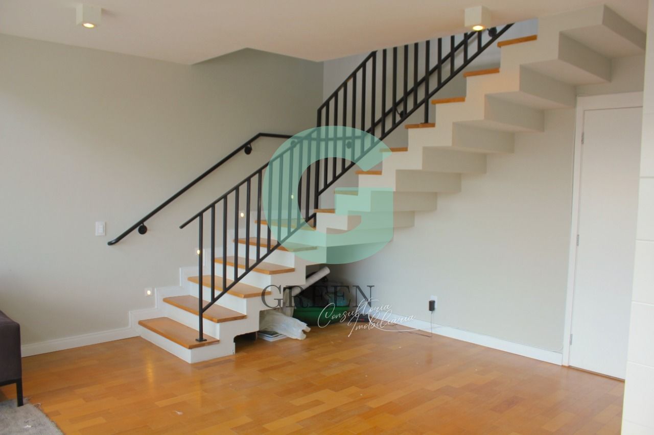 Apartamento, 1 quarto, 95 m² - Foto 9