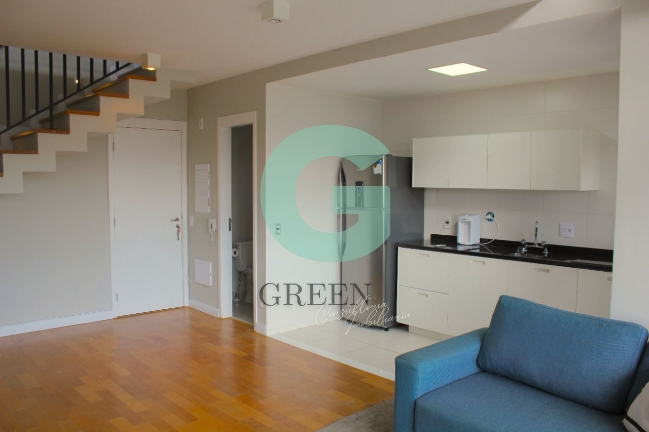 Apartamento, 1 quarto, 95 m² - Foto 11