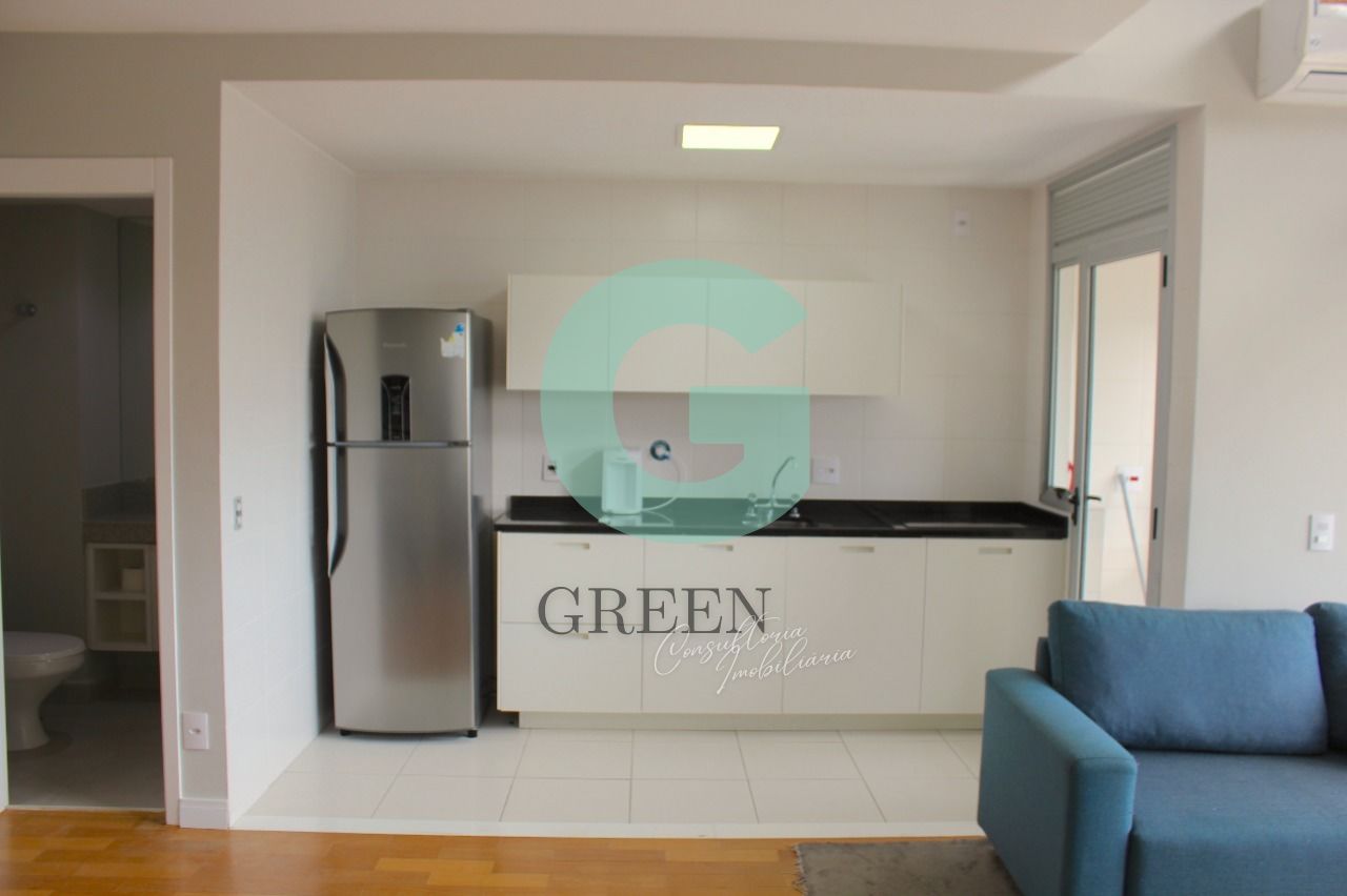 Apartamento, 1 quarto, 95 m² - Foto 13