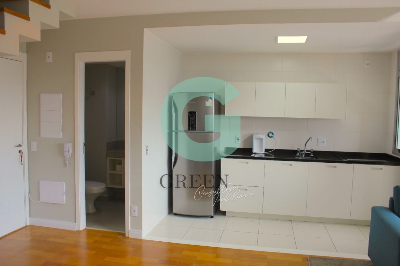 Apartamento, 1 quarto, 95 m² - Foto 14