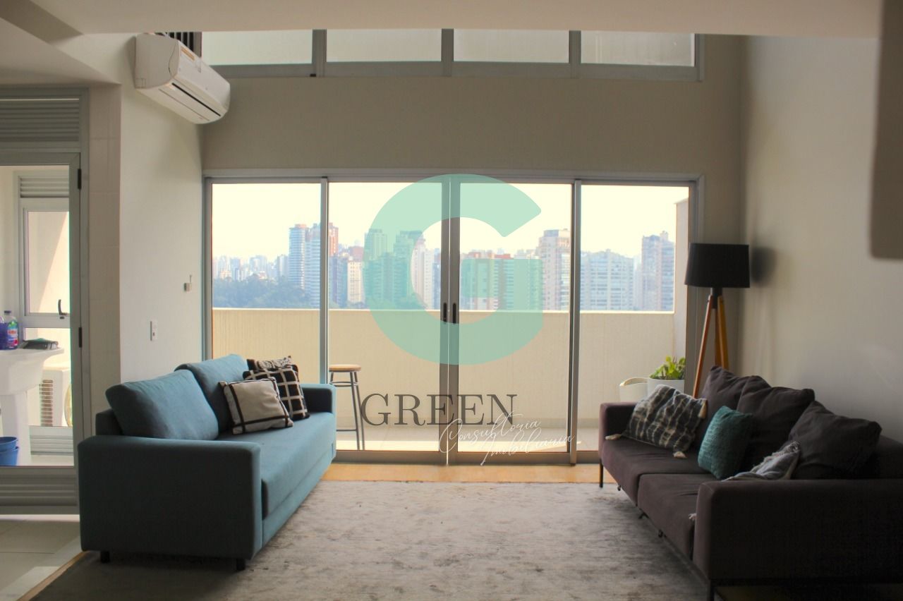 Apartamento, 1 quarto, 95 m² - Foto 16