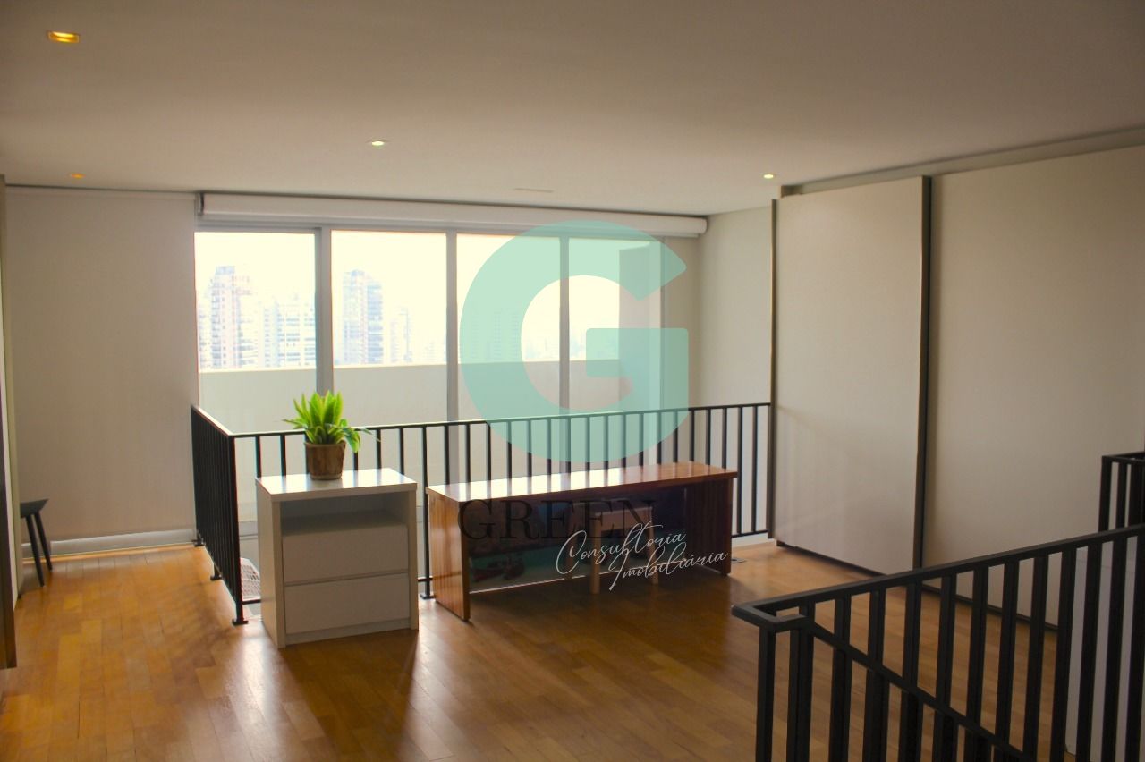 Apartamento, 1 quarto, 95 m² - Foto 20