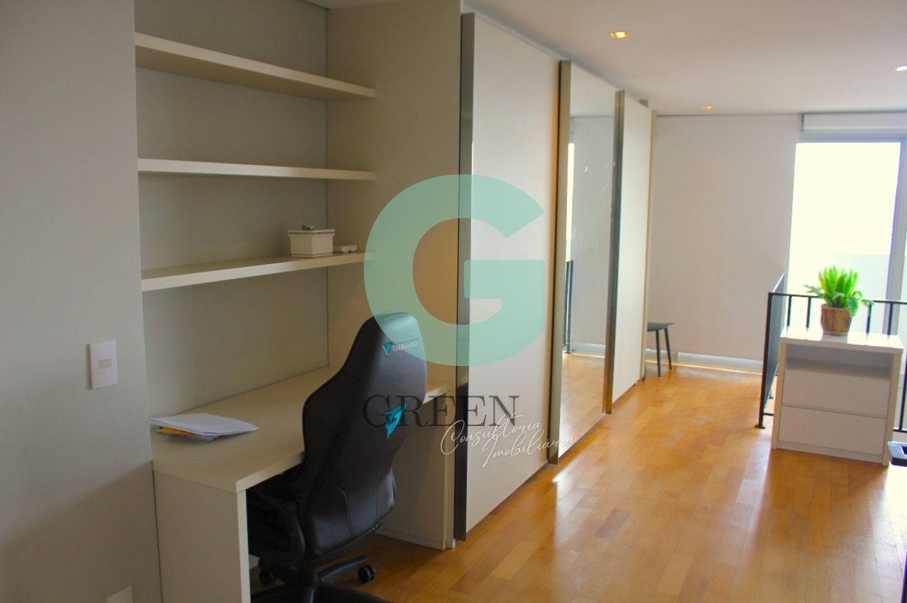 Apartamento, 1 quarto, 95 m² - Foto 21