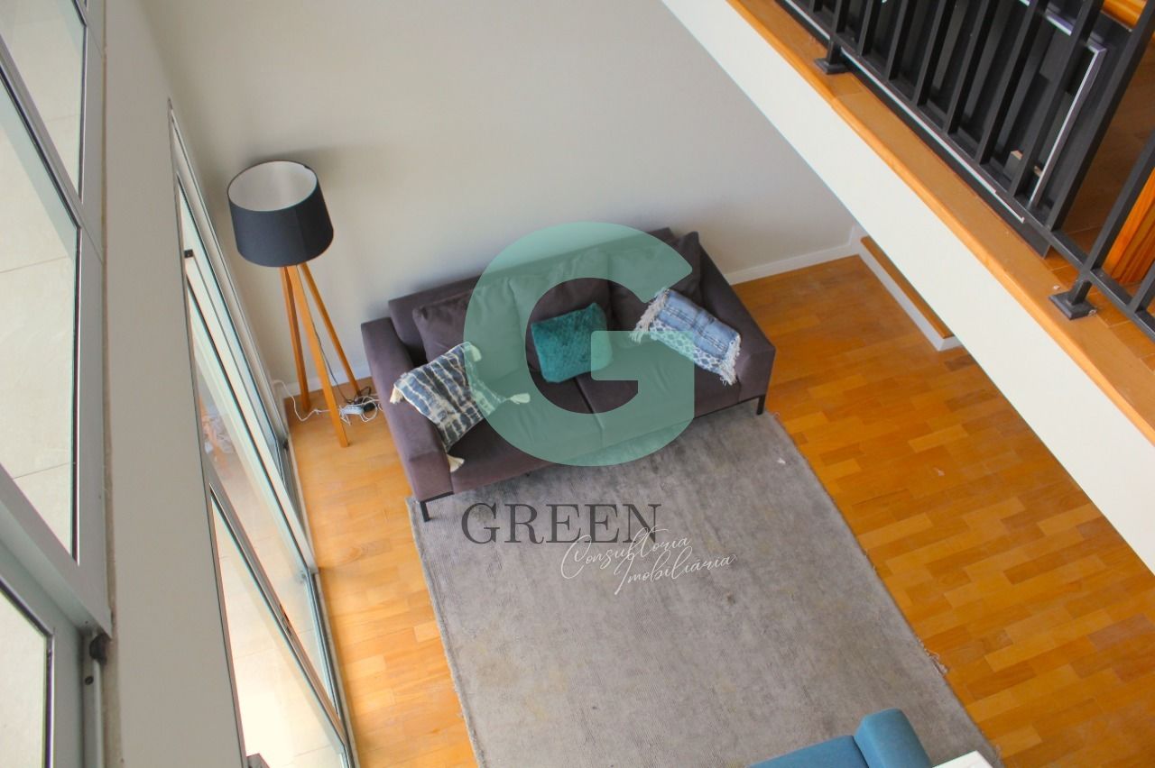 Apartamento, 1 quarto, 95 m² - Foto 23