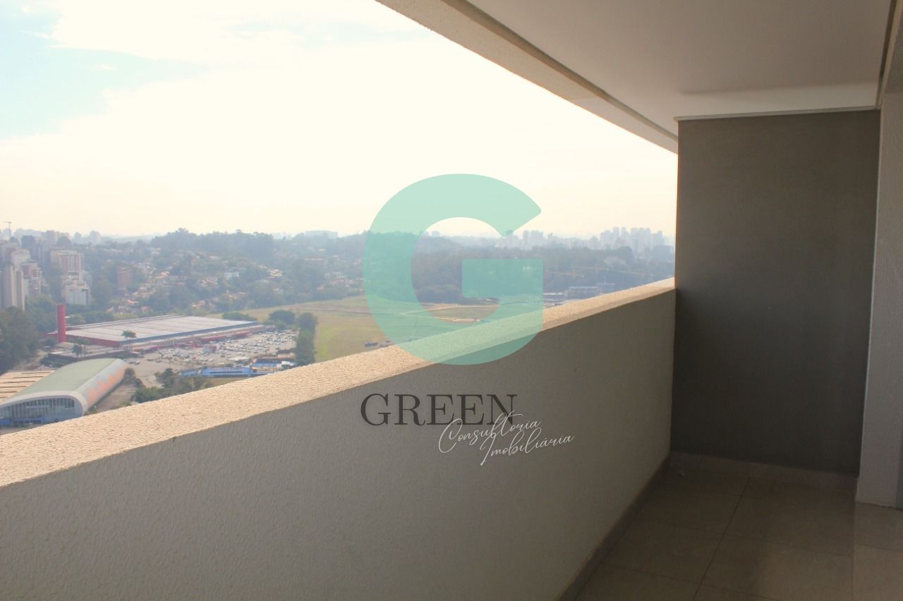 Apartamento, 1 quarto, 95 m² - Foto 24