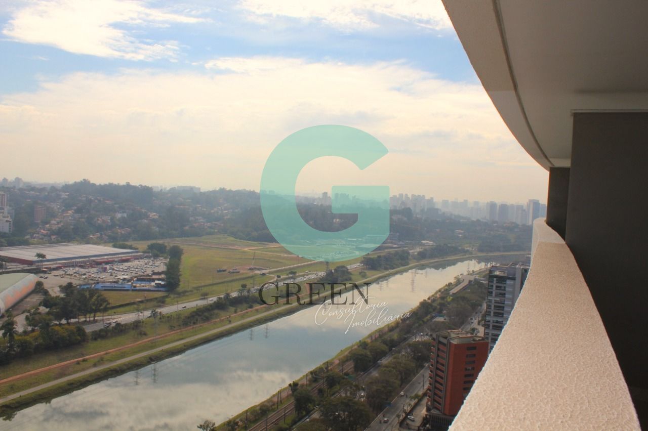 Apartamento, 1 quarto, 95 m² - Foto 27