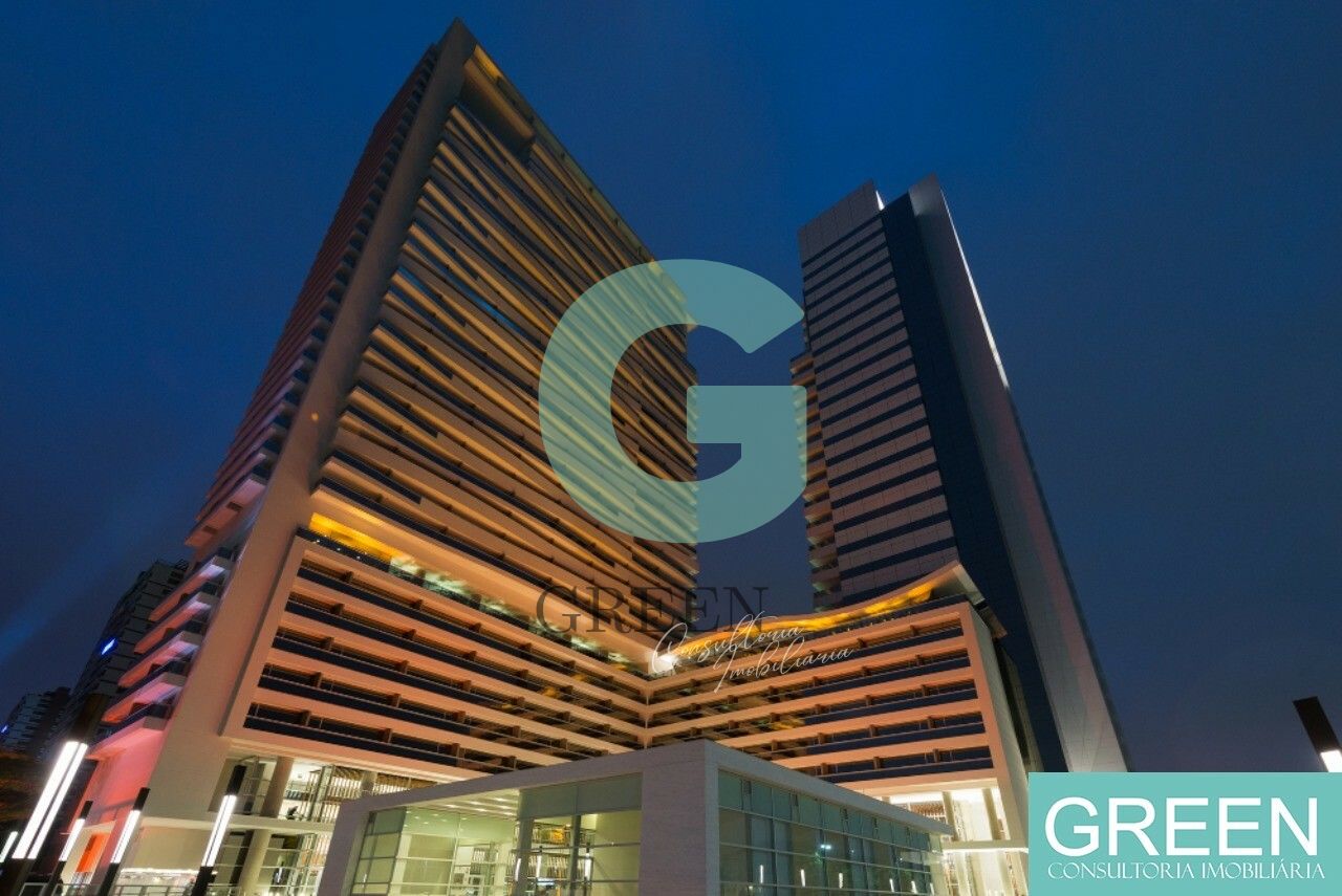 Apartamento, 1 quarto, 95 m² - Foto 32