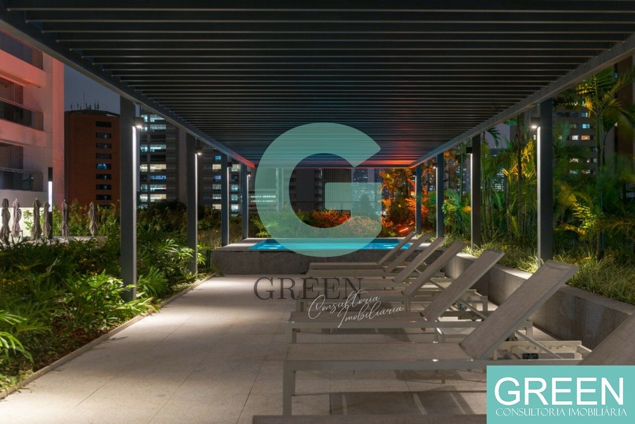 Apartamento, 1 quarto, 95 m² - Foto 35