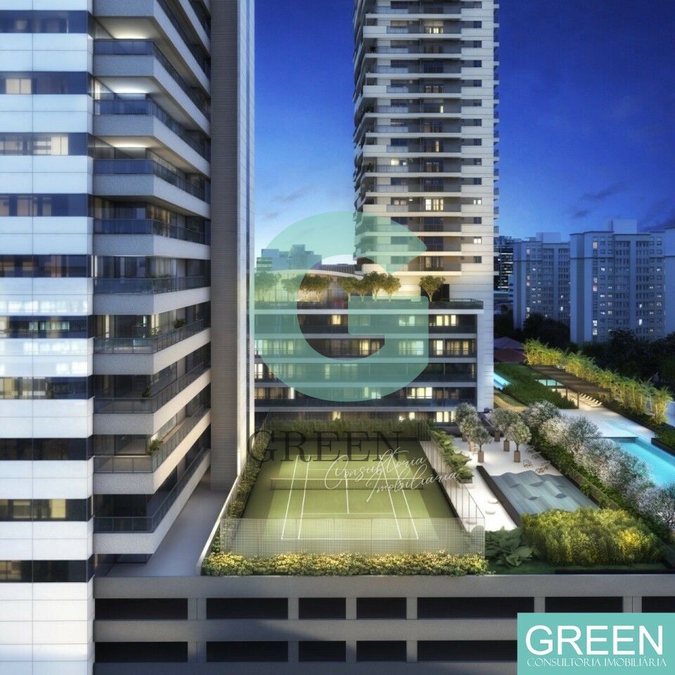 Apartamento, 1 quarto, 95 m² - Foto 43