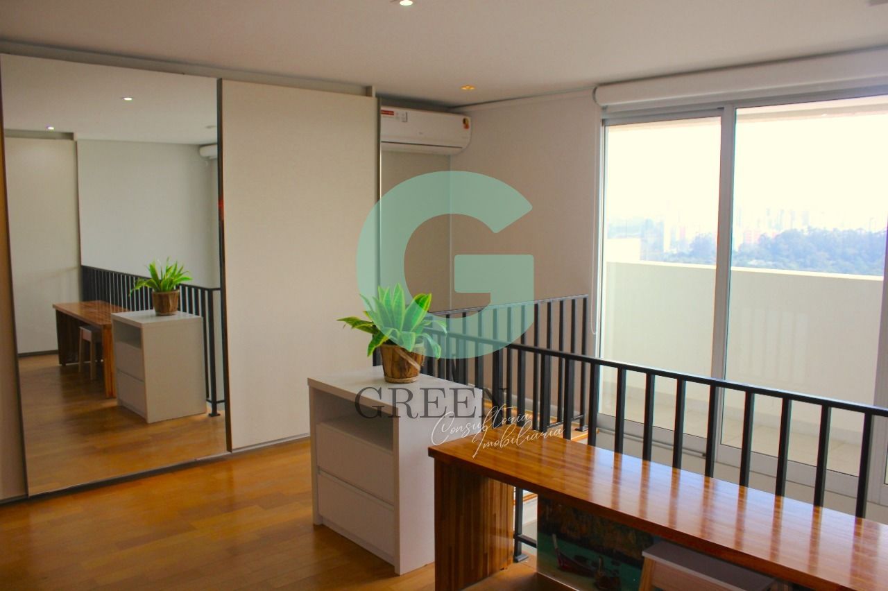 Apartamento, 1 quarto, 95 m² - Foto 44