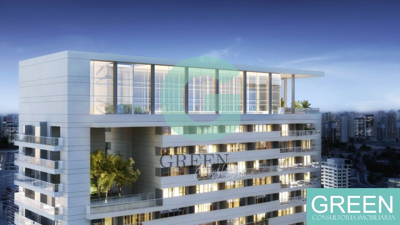 Apartamento, 1 quarto, 95 m² - Foto 45