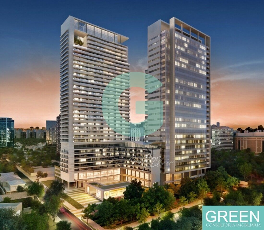 Apartamento, 1 quarto, 95 m² - Foto 49