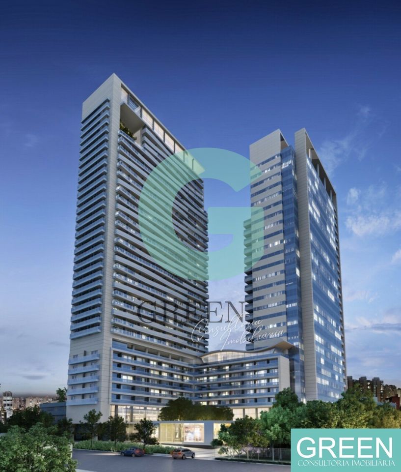 Apartamento, 1 quarto, 95 m² - Foto 50