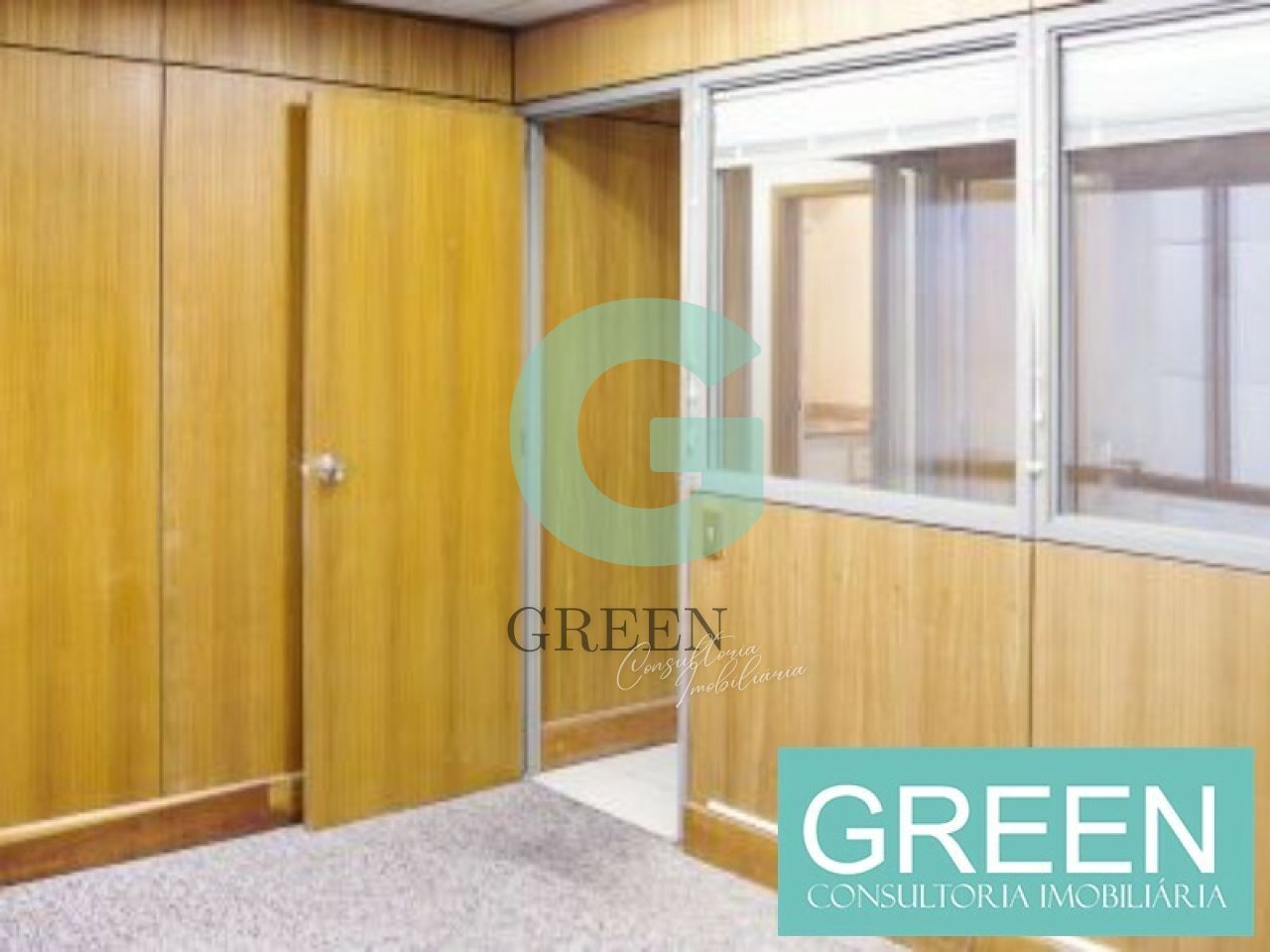 Casa Comercial, 284 m² - Foto 2