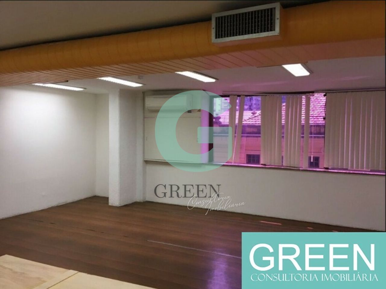 Casa Comercial, 377 m² - Foto 1