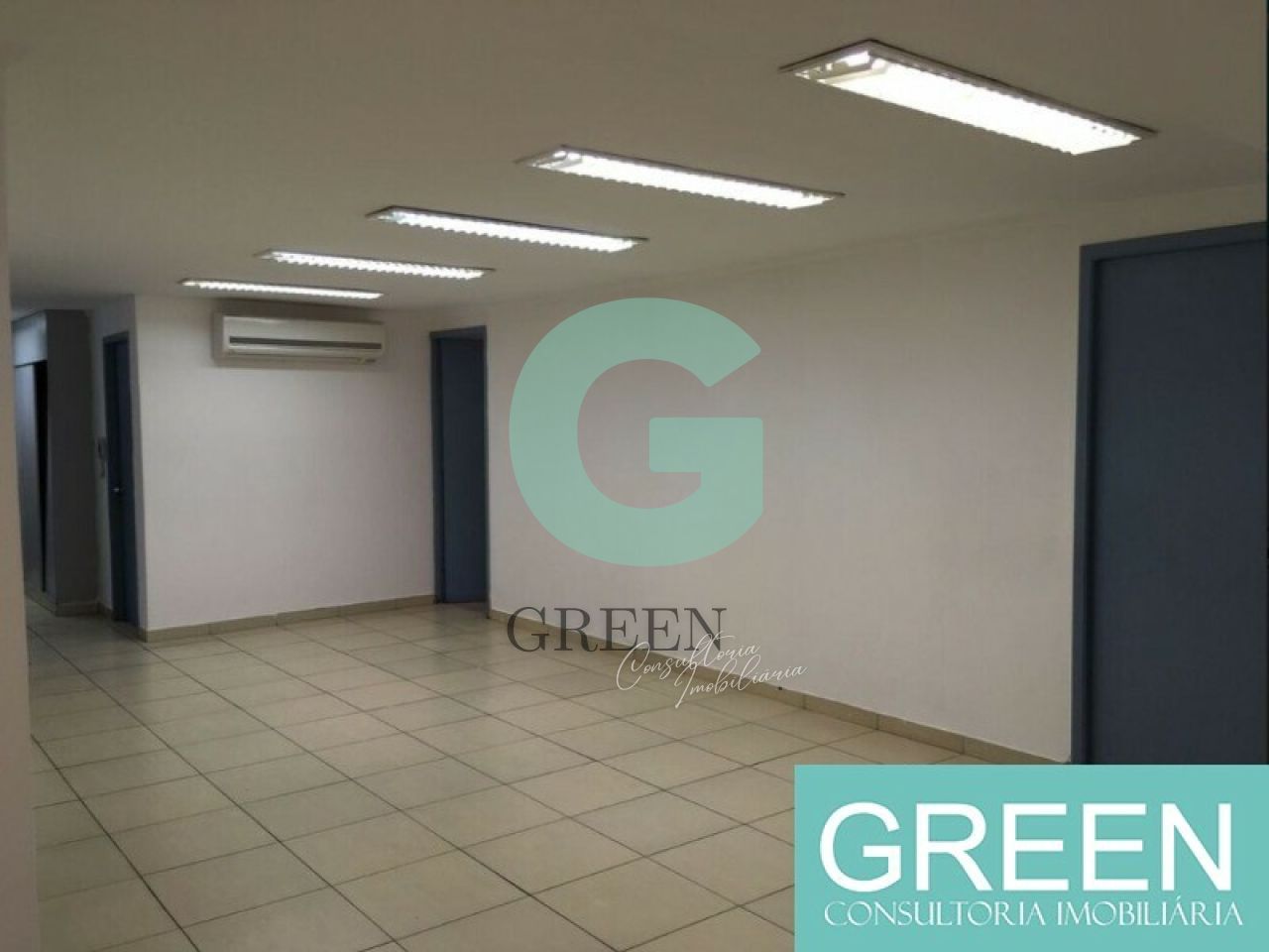 Casa Comercial, 377 m² - Foto 7