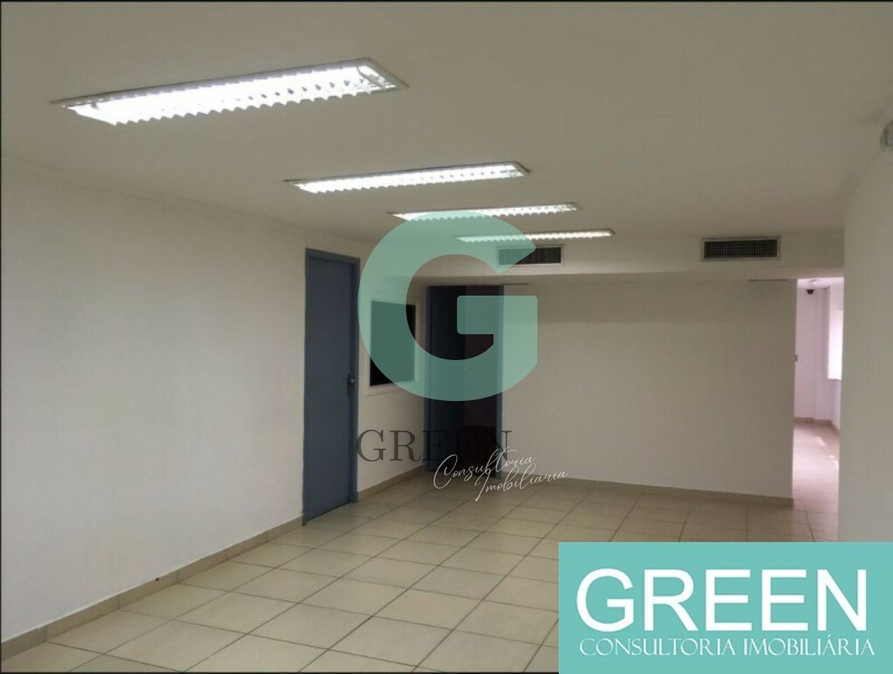 Casa Comercial, 377 m² - Foto 9