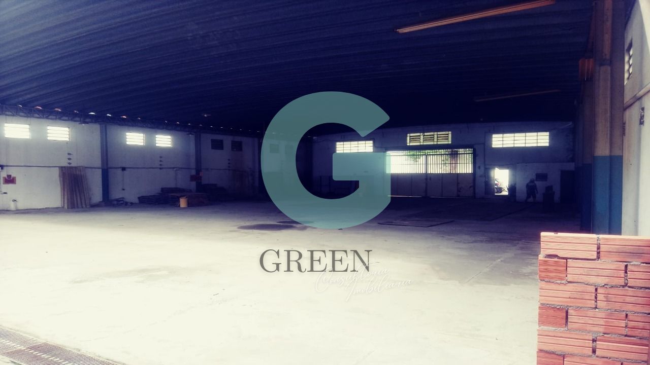 Depósito-Galpão, 815 m² - Foto 4