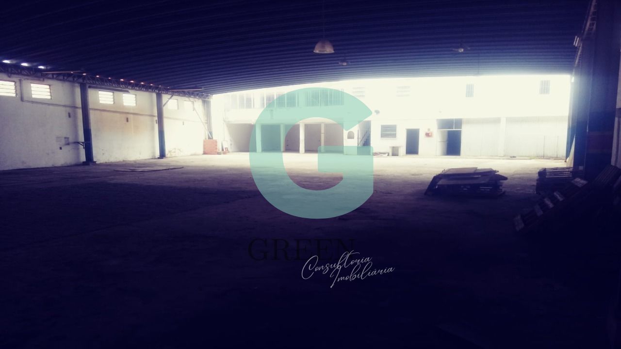 Depósito-Galpão, 815 m² - Foto 5