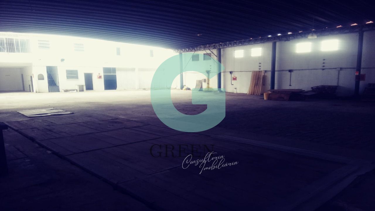 Depósito-Galpão, 815 m² - Foto 6