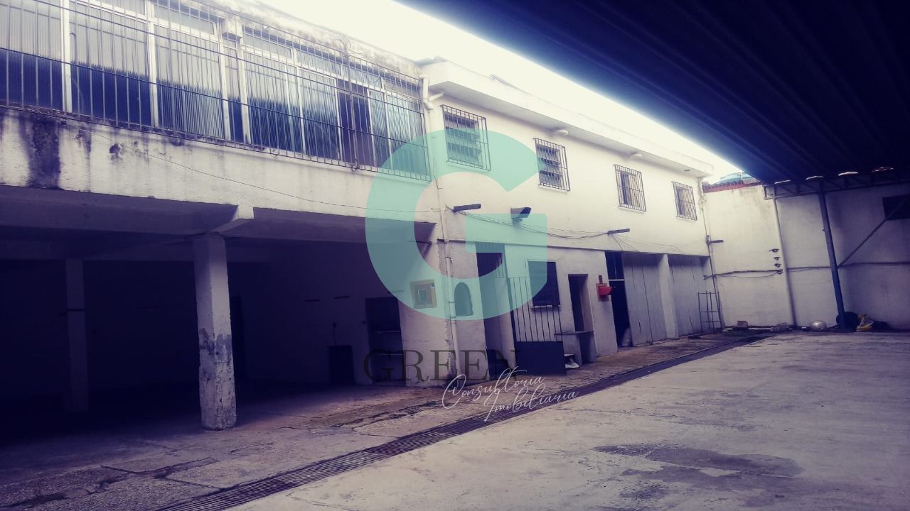 Depósito-Galpão, 815 m² - Foto 8