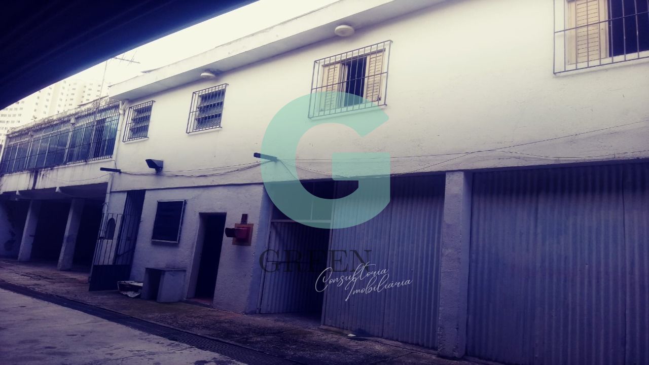 Depósito-Galpão, 815 m² - Foto 10