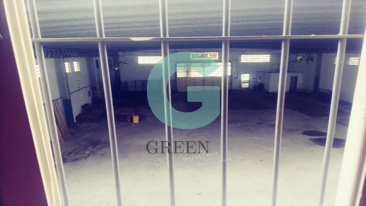 Depósito-Galpão, 815 m² - Foto 11