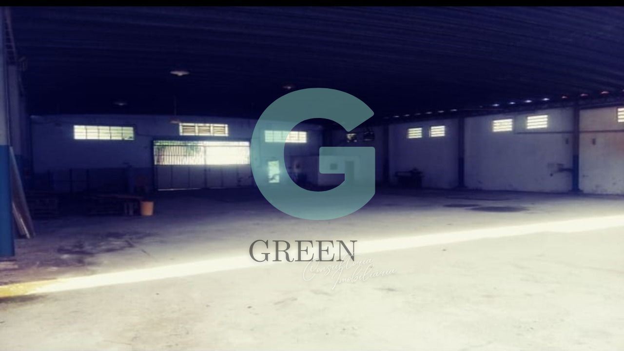 Depósito-Galpão, 815 m² - Foto 12