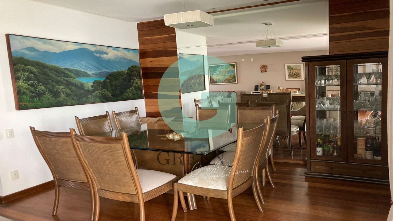 Casa de Condomínio, 4 quartos - Foto 5