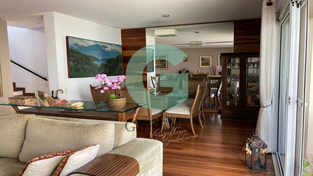 Casa de Condomínio, 4 quartos - Foto 6