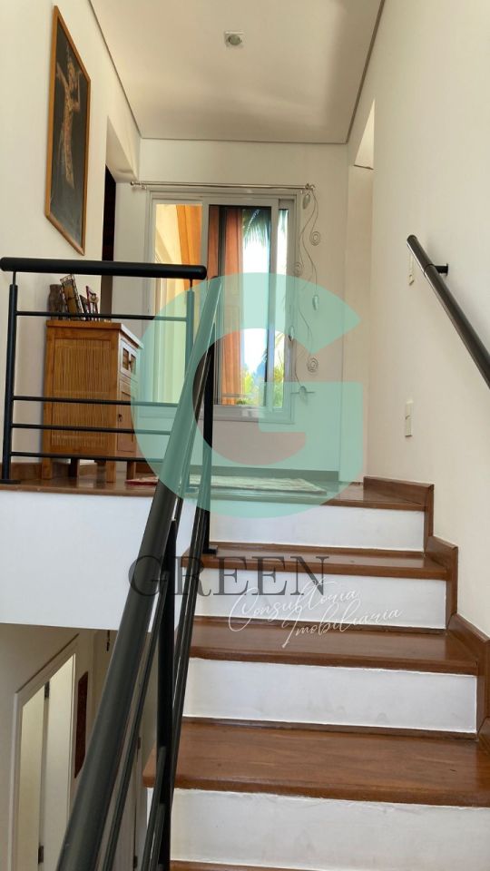 Casa de Condomínio, 4 quartos - Foto 12