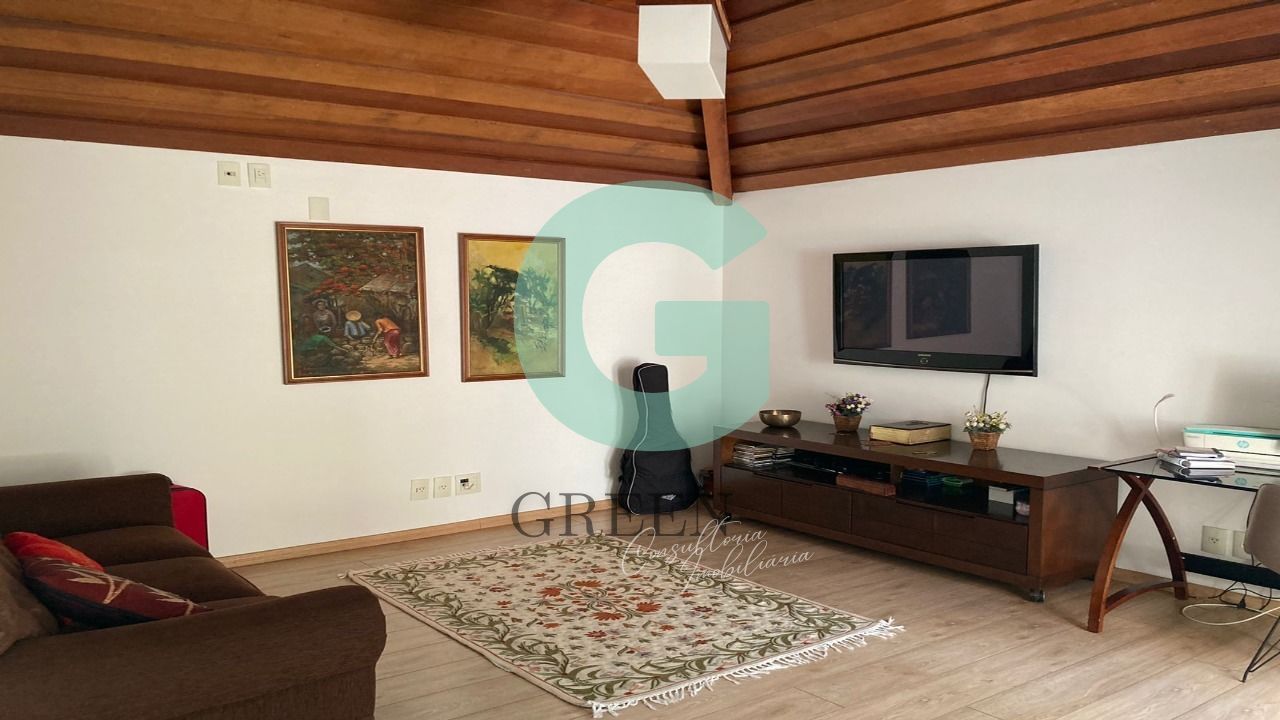 Casa de Condomínio, 4 quartos - Foto 22
