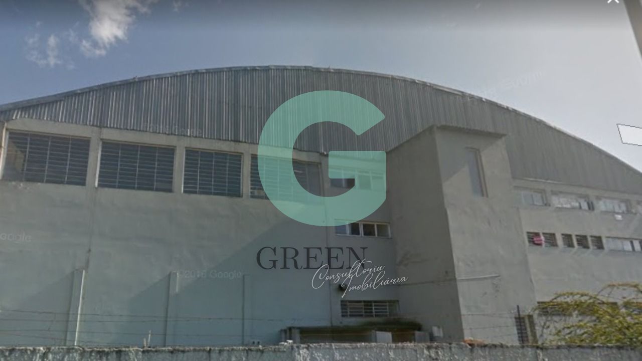 Depósito-Galpão-Armazém à venda, 2500m² - Foto 1