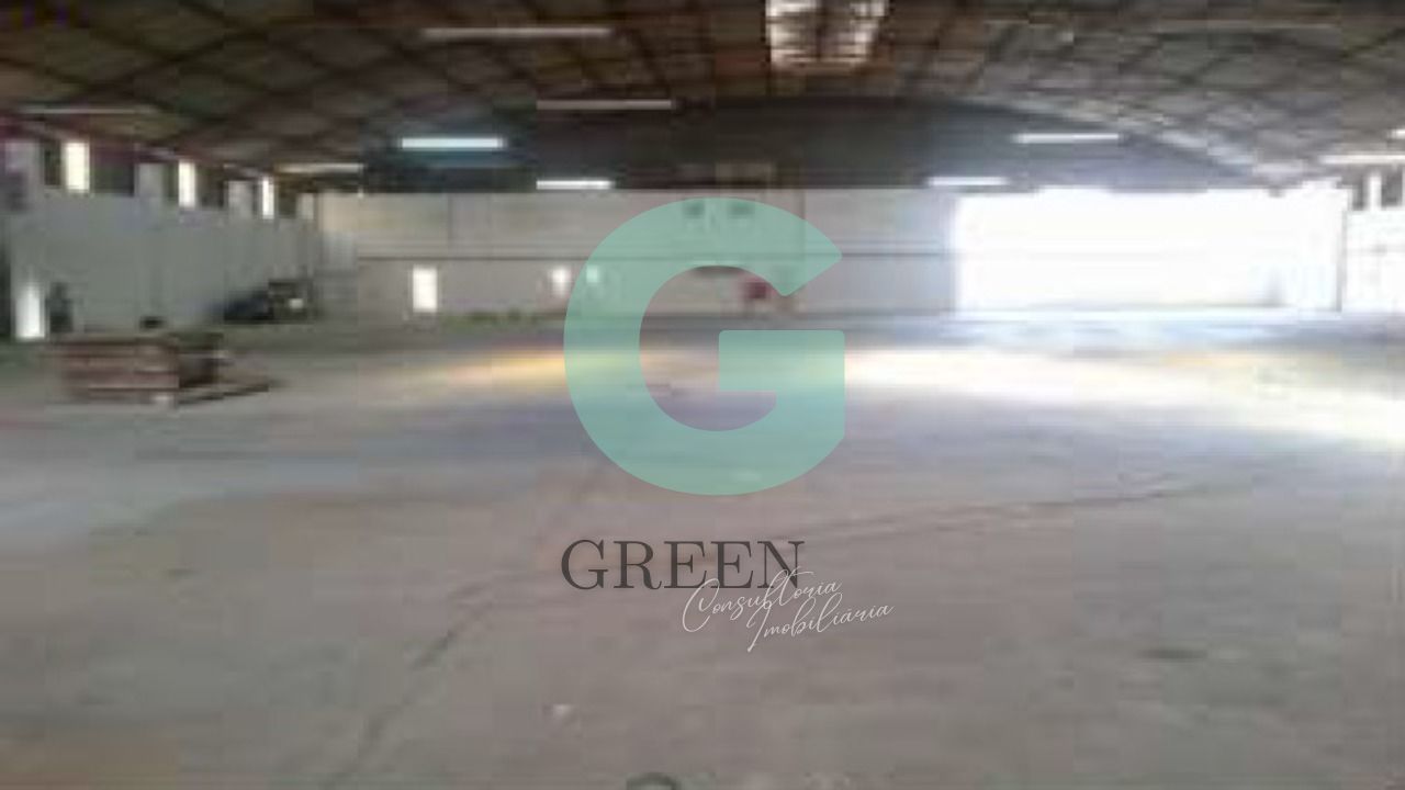Depósito-Galpão-Armazém à venda, 2500m² - Foto 2
