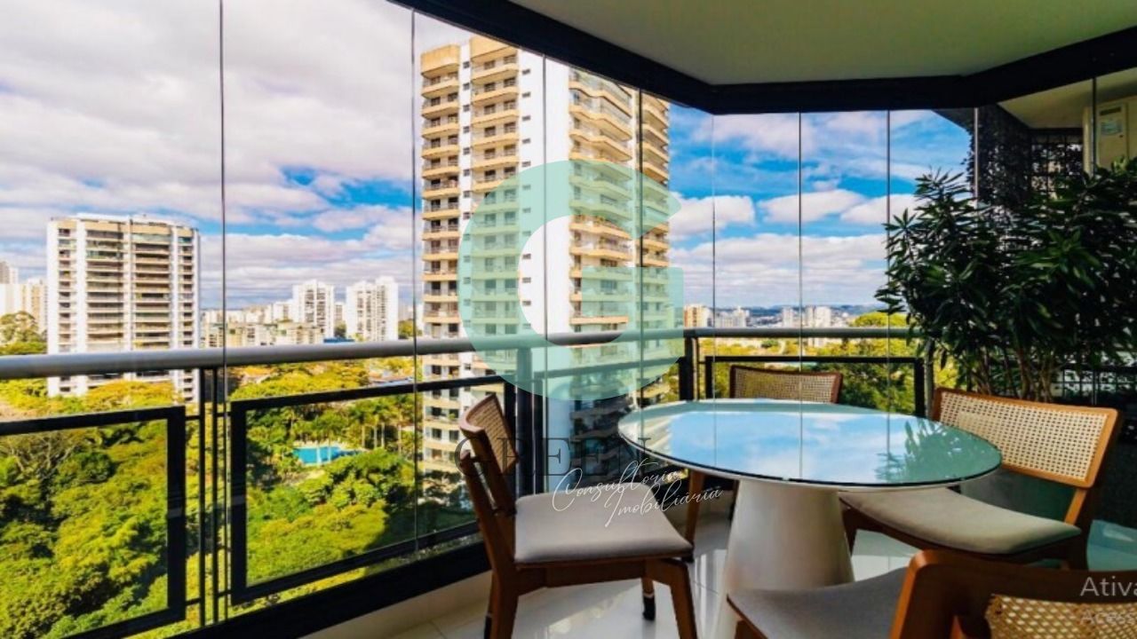 Apartamento, 4 quartos, 350 m² - Foto 1