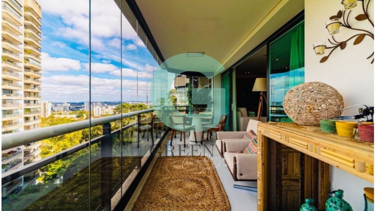 Apartamento, 4 quartos, 350 m² - Foto 2