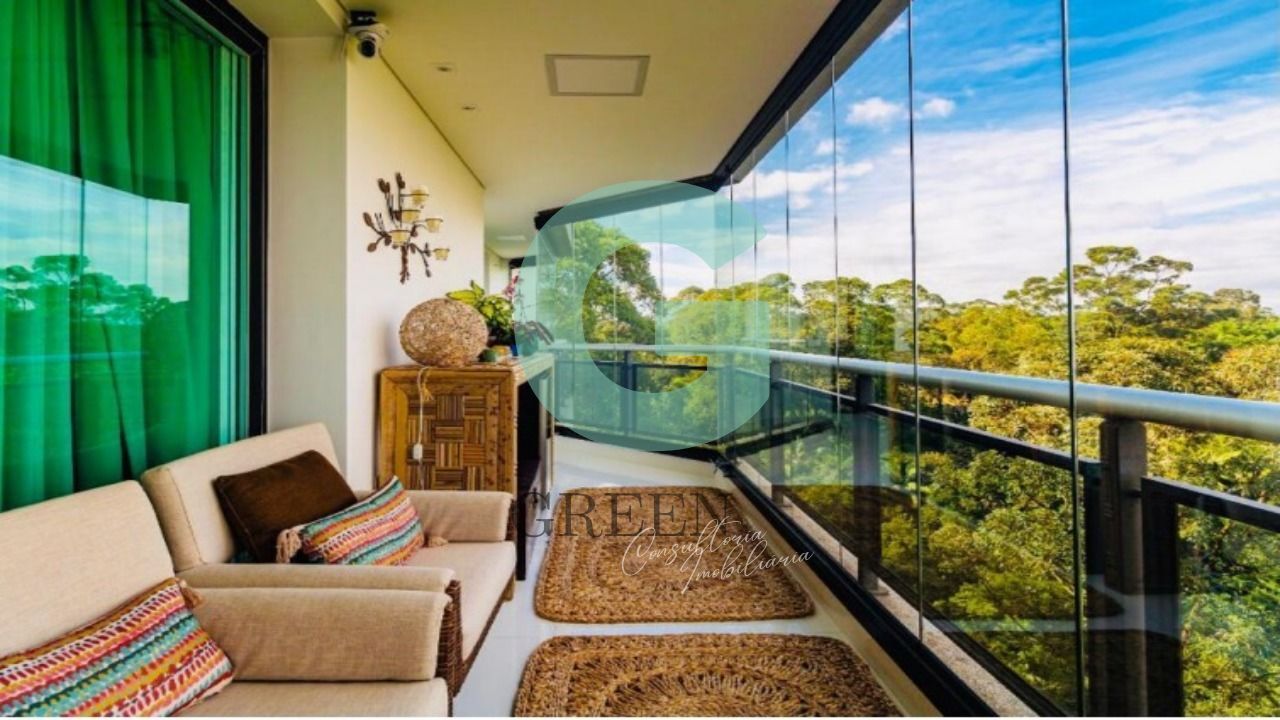 Apartamento, 4 quartos, 350 m² - Foto 3