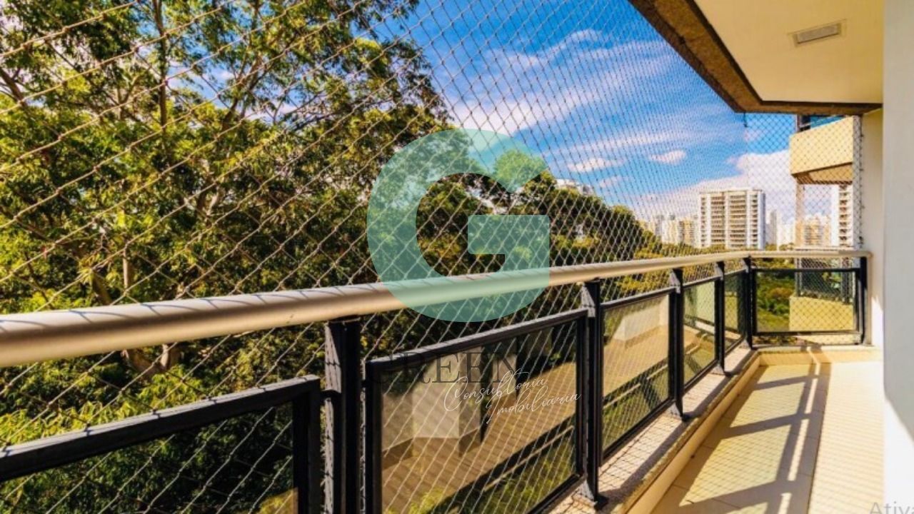 Apartamento, 4 quartos, 350 m² - Foto 5